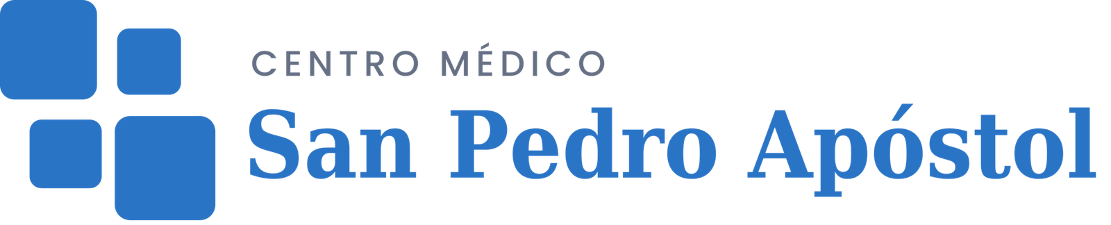 Centro Médico San Pedro Apóstol